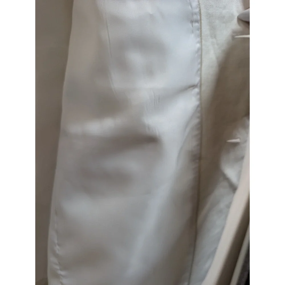 Alan Flusser men white